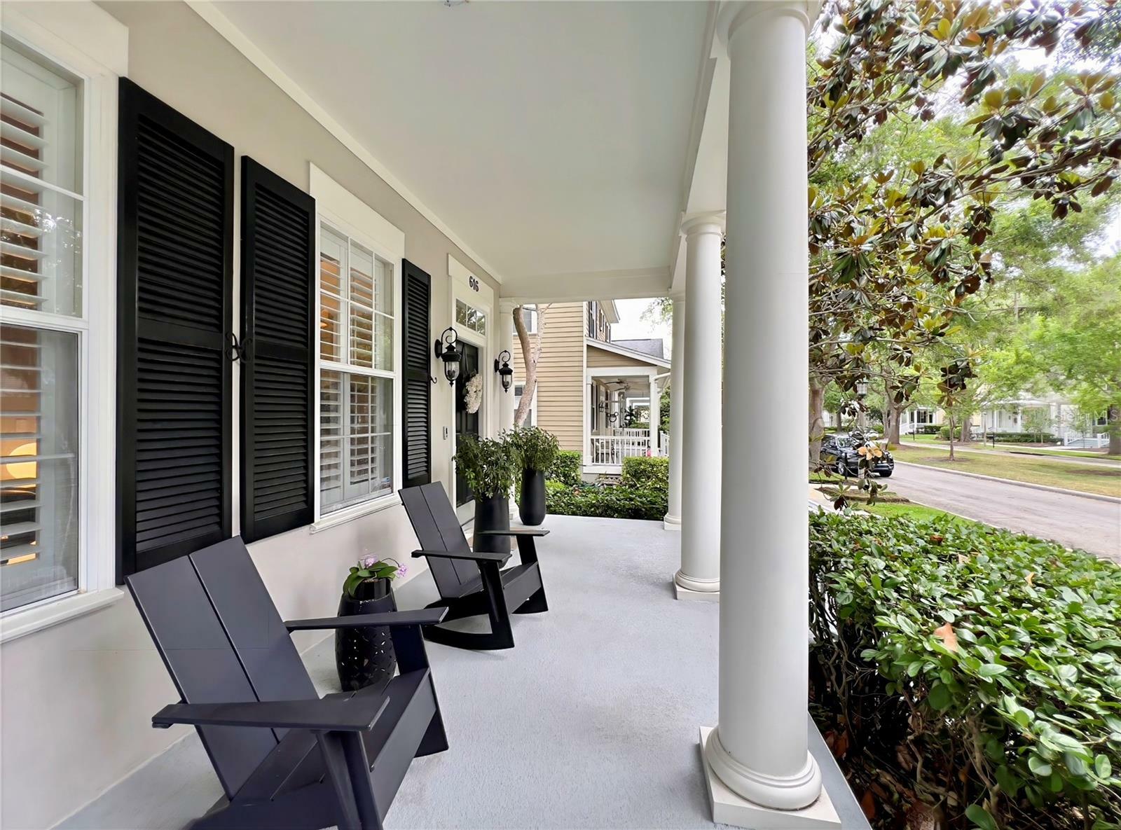 Property Photo: 616 Nadina Place FL 34747
