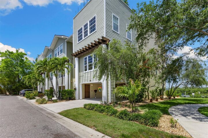Property Photo:  107 Athenian Way  FL 34689 