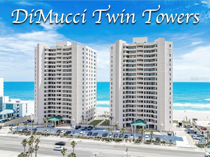 3311 S Atlantic Avenue 801  Daytona Beach Shores FL 32118 photo