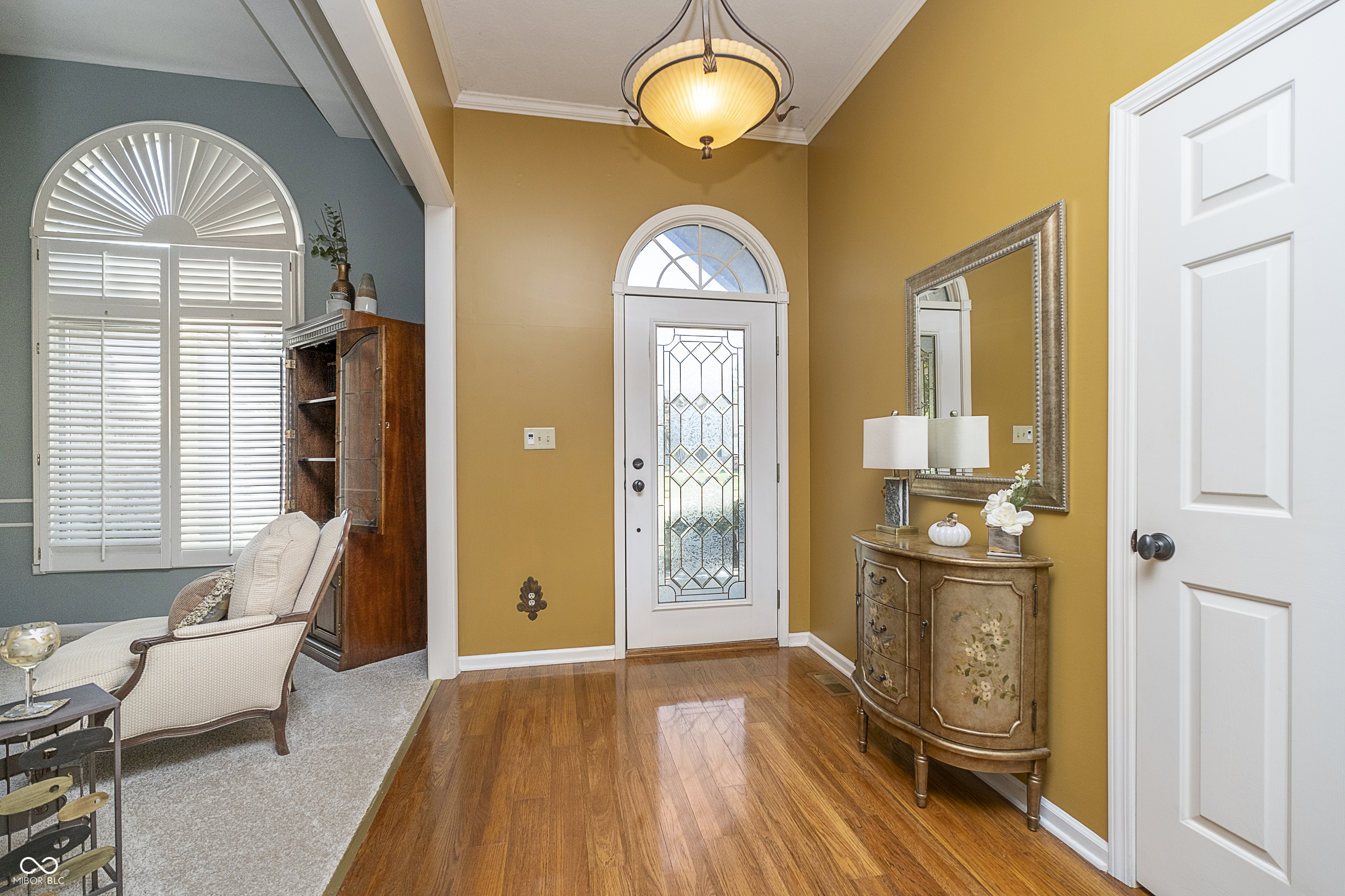 Property Photo: 11697 Whisper Bay Court IN 46033