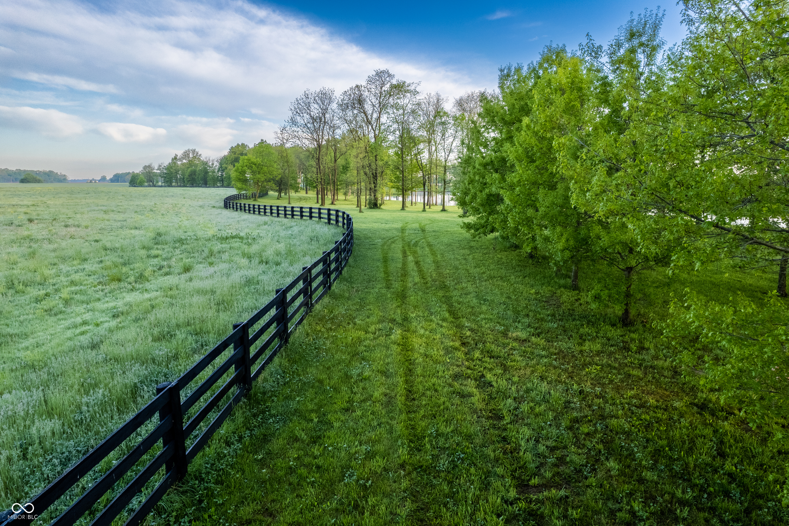 Property Photo: 9175 Highpointe Lane IN 46077