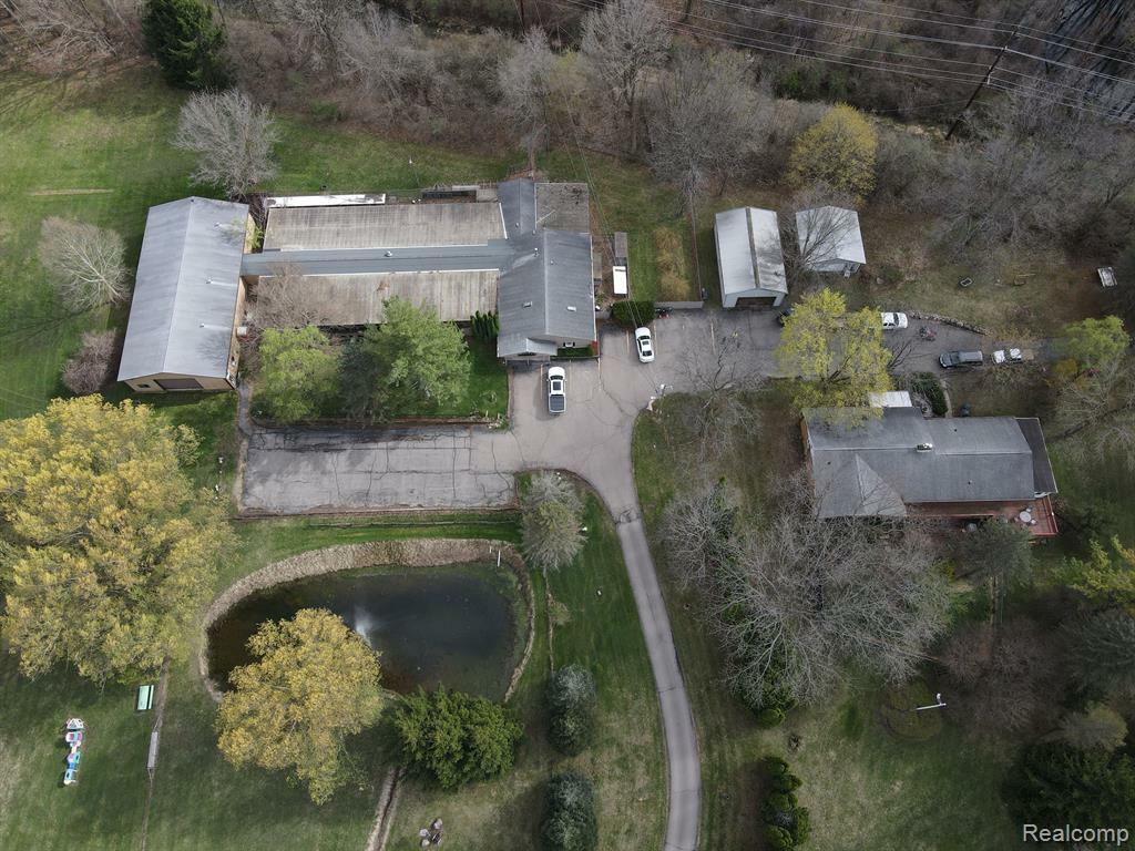 3100 Granger Road  Ortonville MI 48462 9196 photo