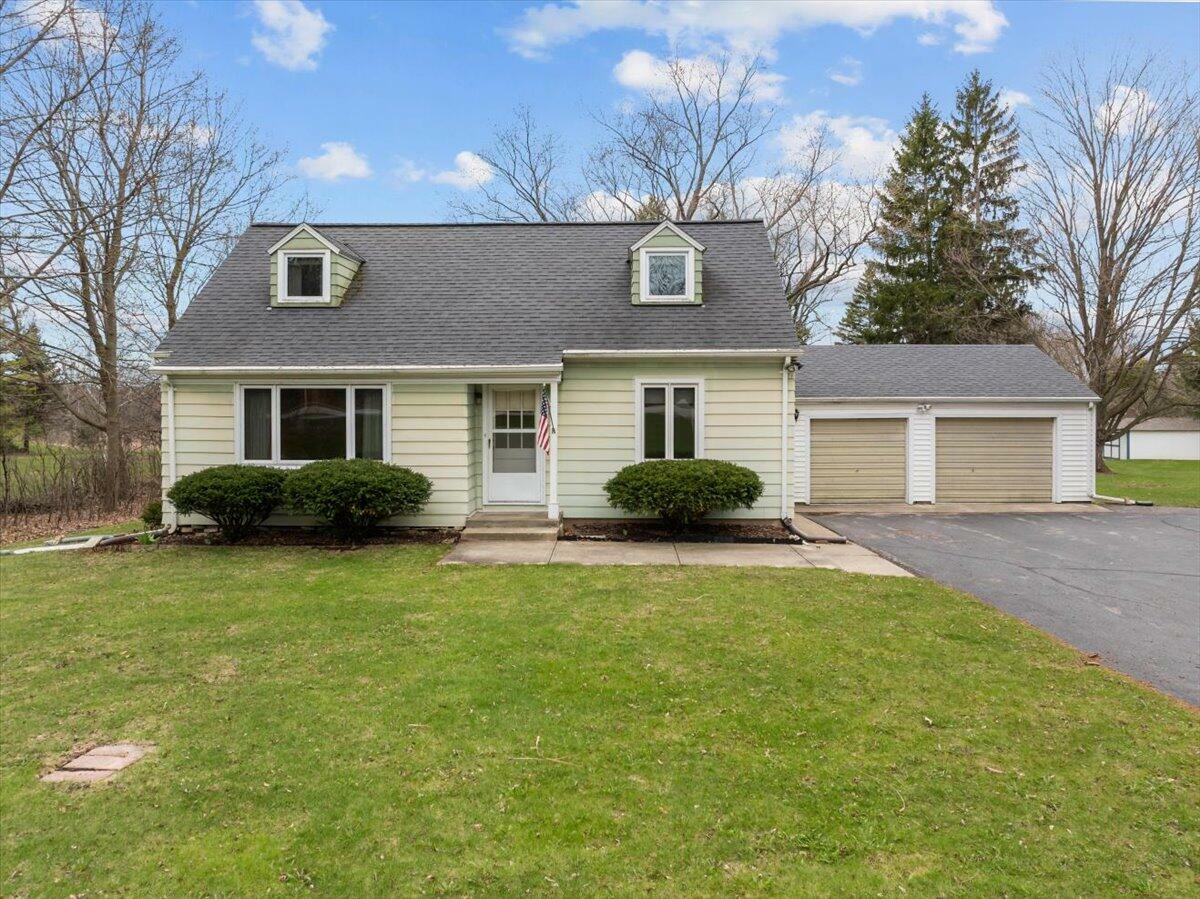 Property Photo: 11725 N Granville Rd WI 53097
