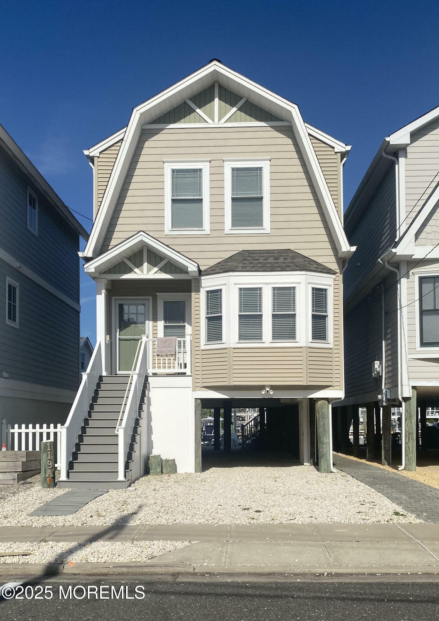 Property Photo: 119 Randall Avenue A NJ 08742