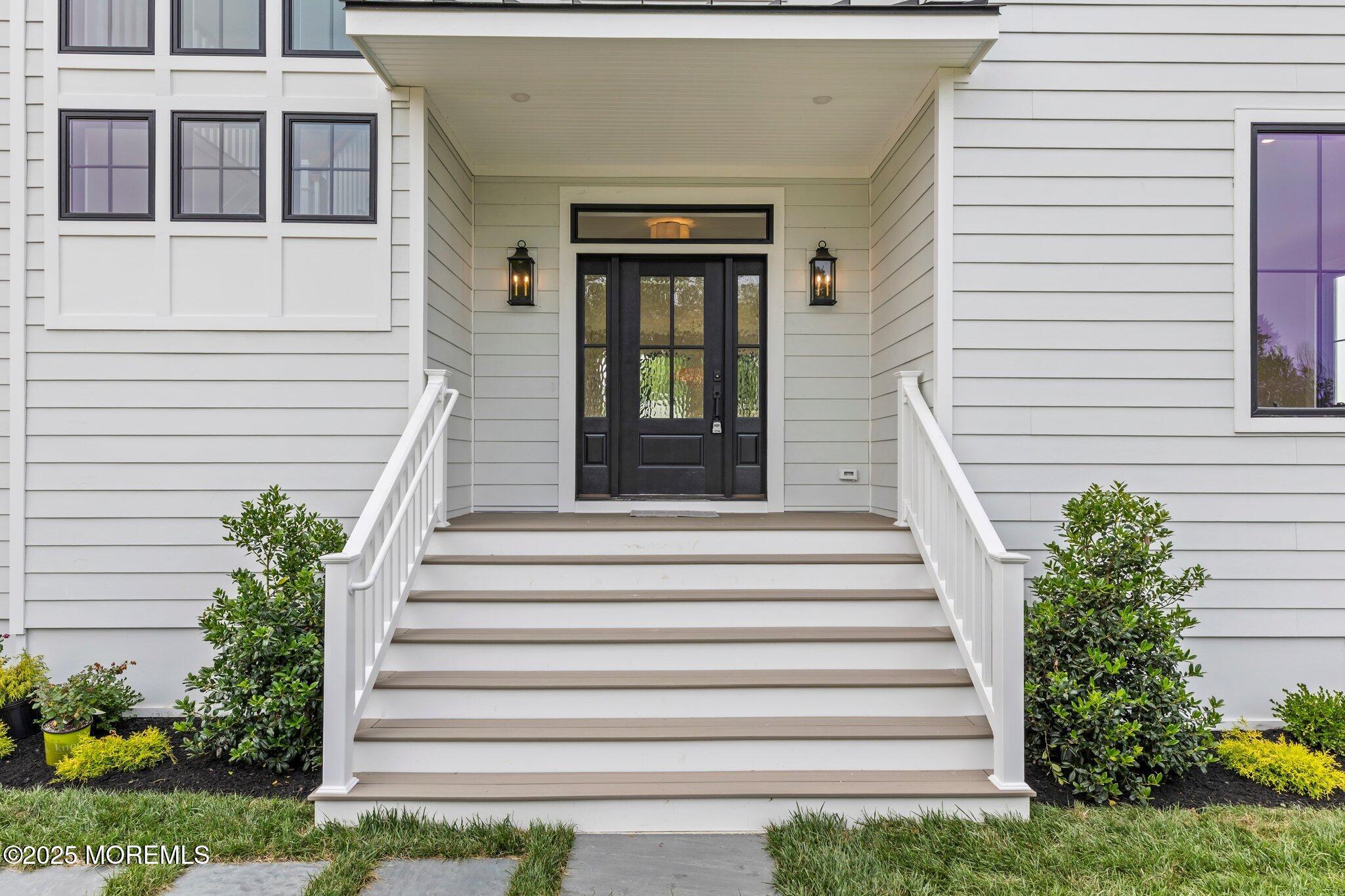 Property Photo: 24 Baruch Drive NJ 07740