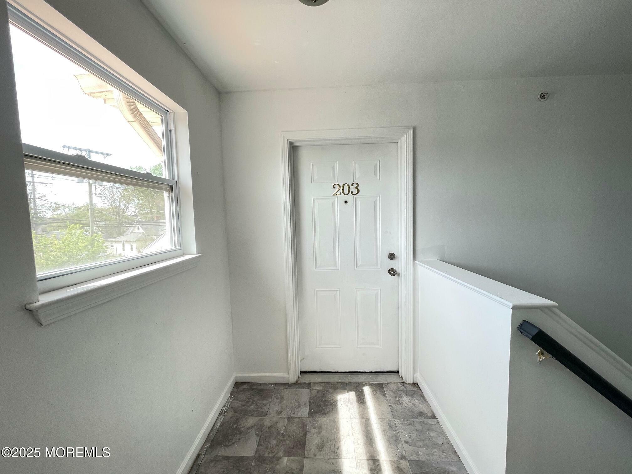 Property Photo: 306 Main Street 203 NJ 07734
