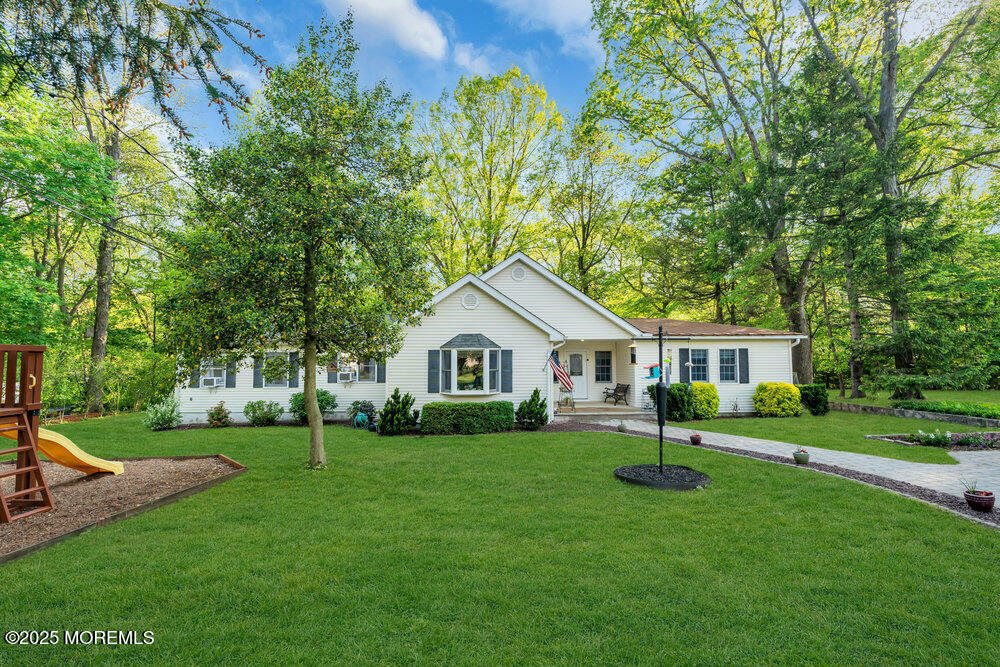 Property Photo: 74 Ravine Drive NJ 07747
