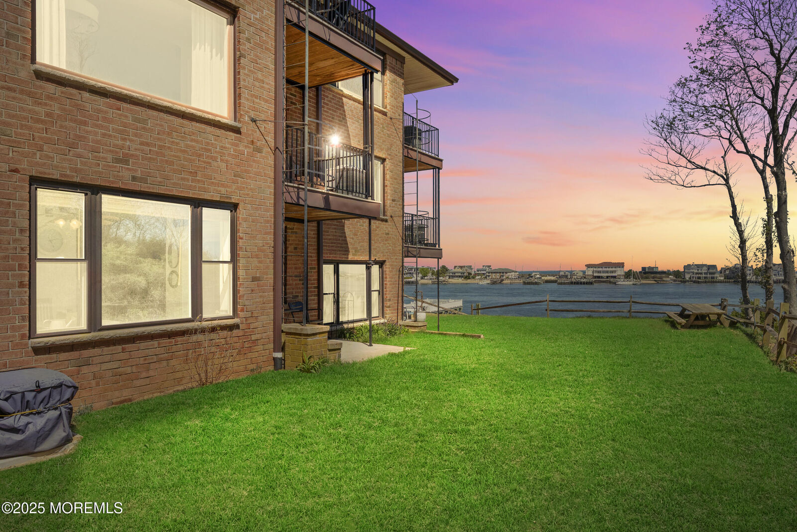 Property Photo: 200 Portland Road NJ 07732