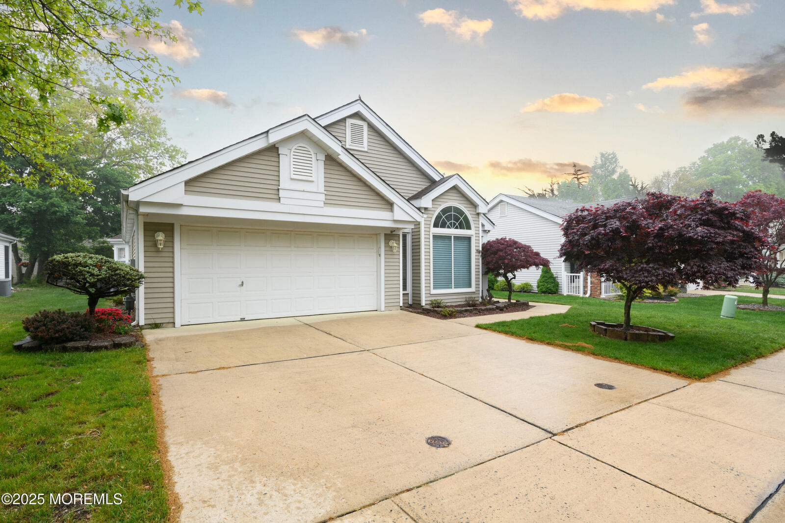 Property Photo: 2271 Kira Court NJ 08755