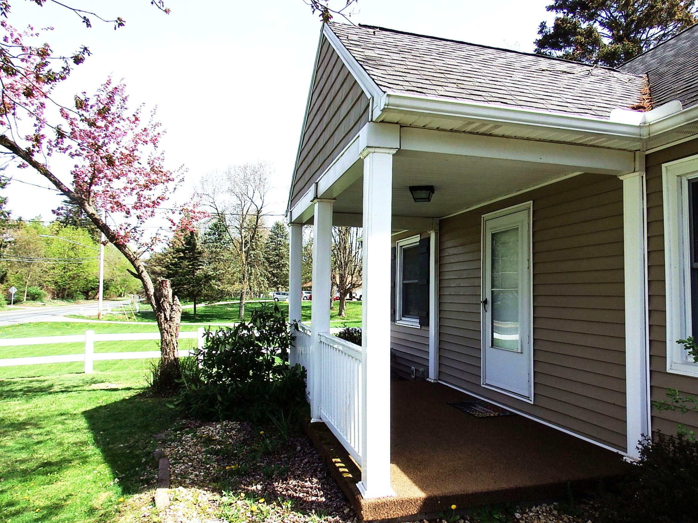 Property Photo: 3129 S 11th Street MI 49009