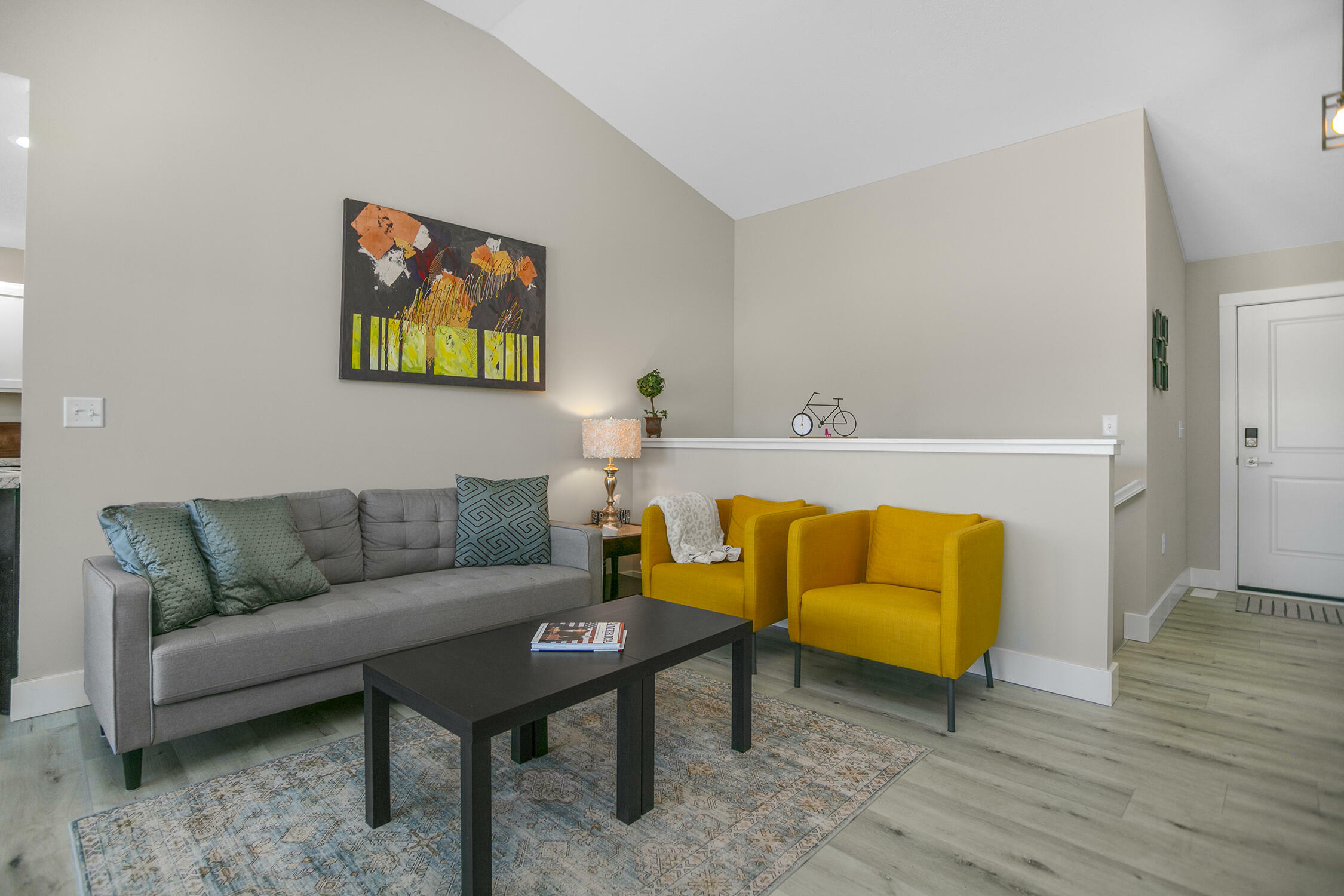 Property Photo: 508 S Filbert Street IN 46552