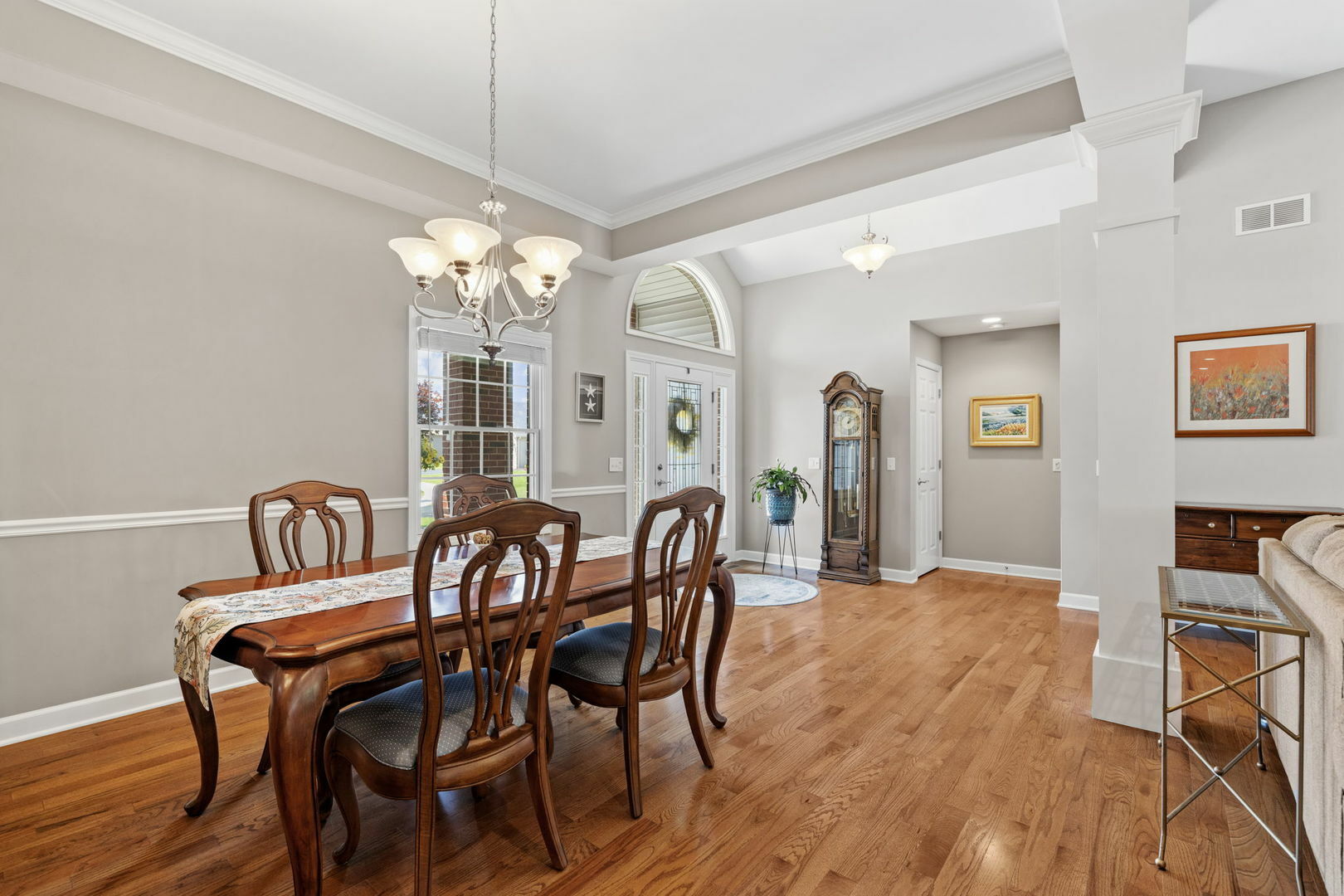 Property Photo: 1967 Meadowlark Lane IL 60560