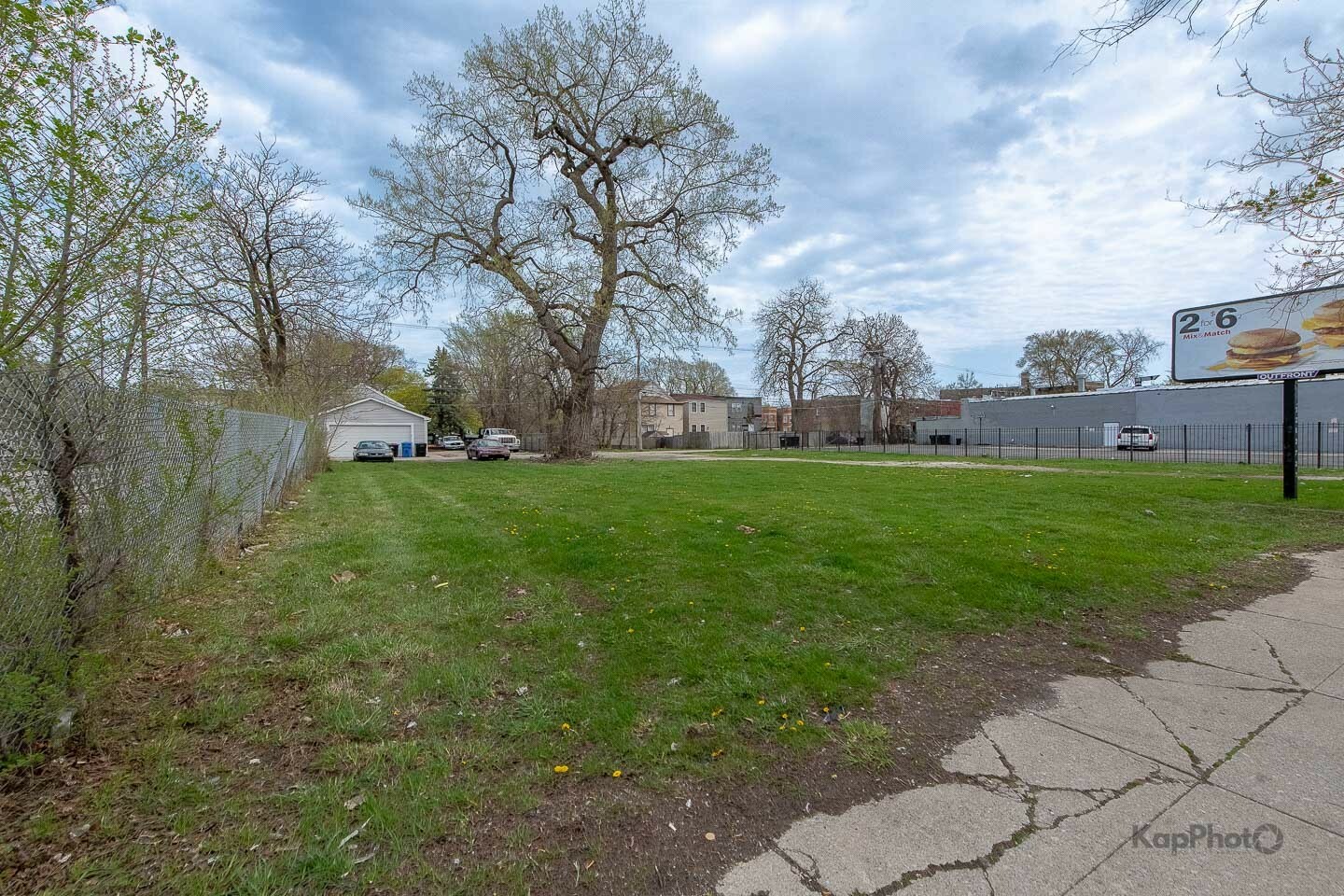 Property Photo: 7005 S Halsted Street IL 60621