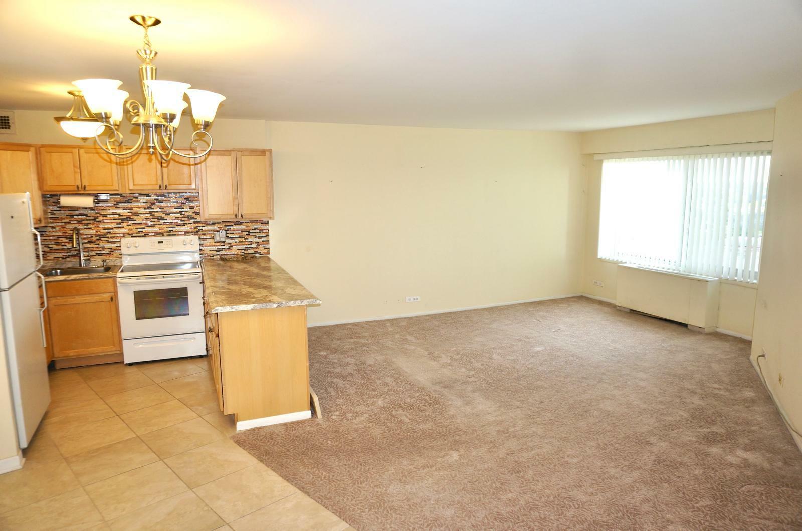 Property Photo: 6833 N Kedzie Avenue 1209 IL 60645