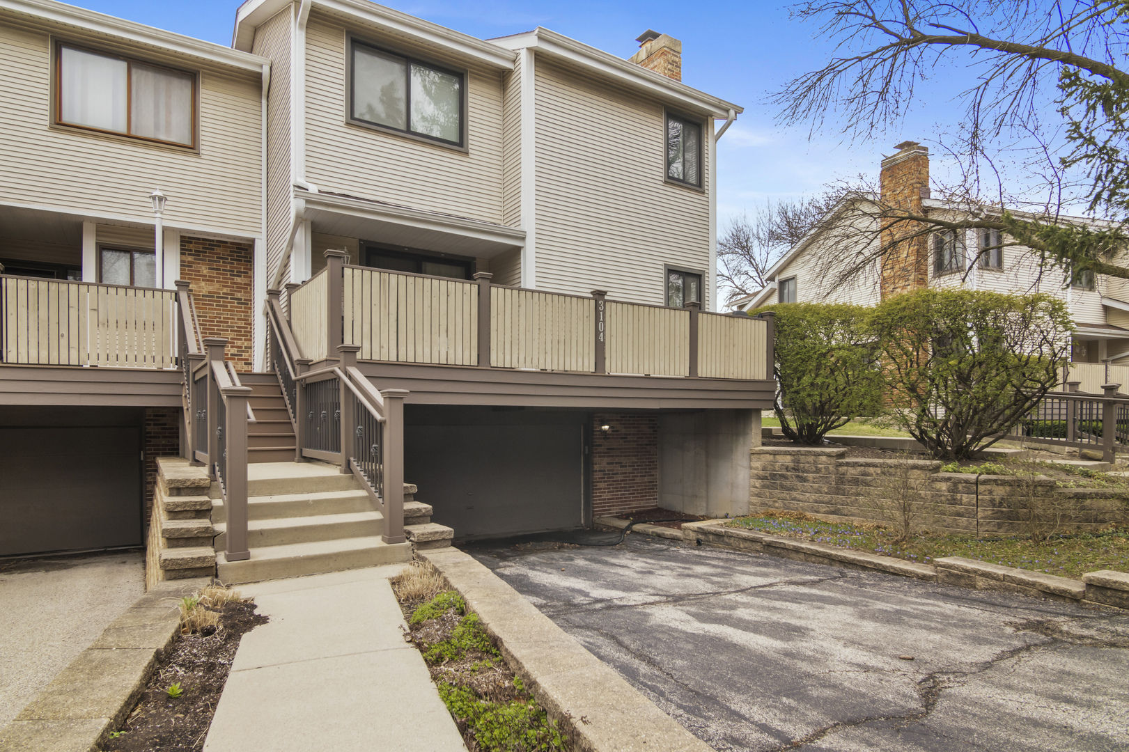 Property Photo: 3104 Antelope Springs Road IL 60062