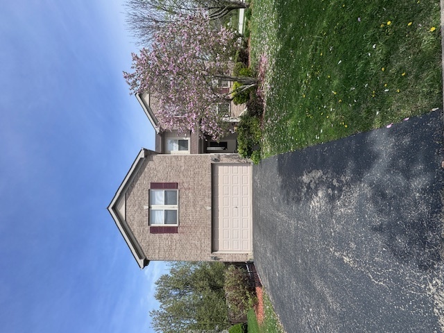 Property Photo: 1018 Butterfield Circle E IL 60404