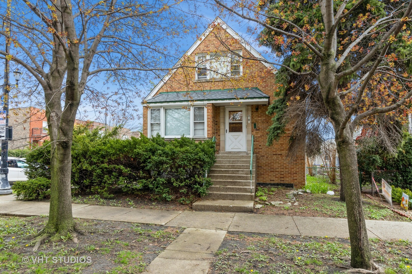 Property Photo: 3101 S 53rd Court IL 60804