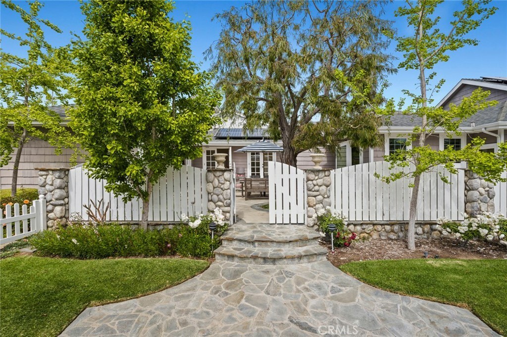 Property Photo: 400 Aliso Avenue CA 92663
