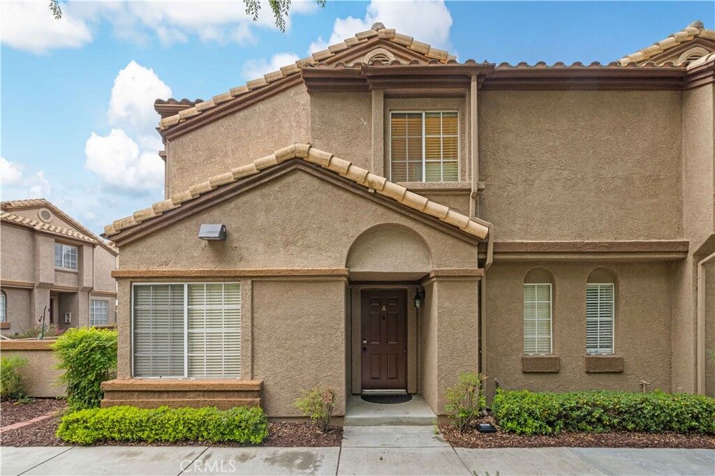 Property Photo: 2509 Moon Dust Drive A CA 91709