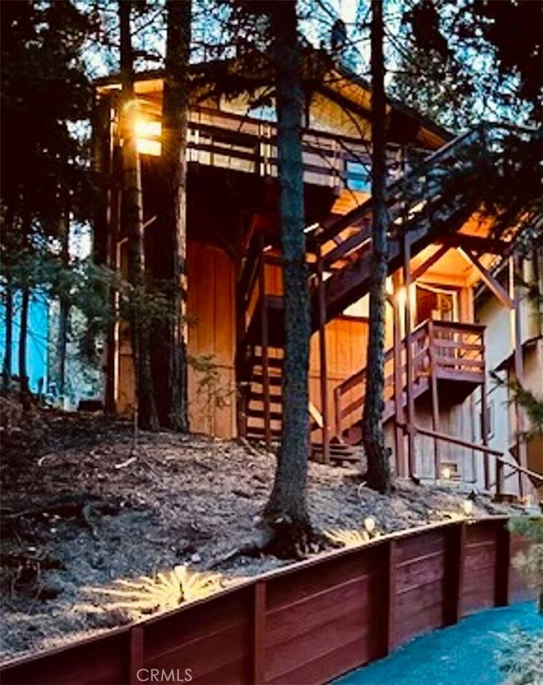 Property Photo: 26227 Lake Forest Drive CA 92391