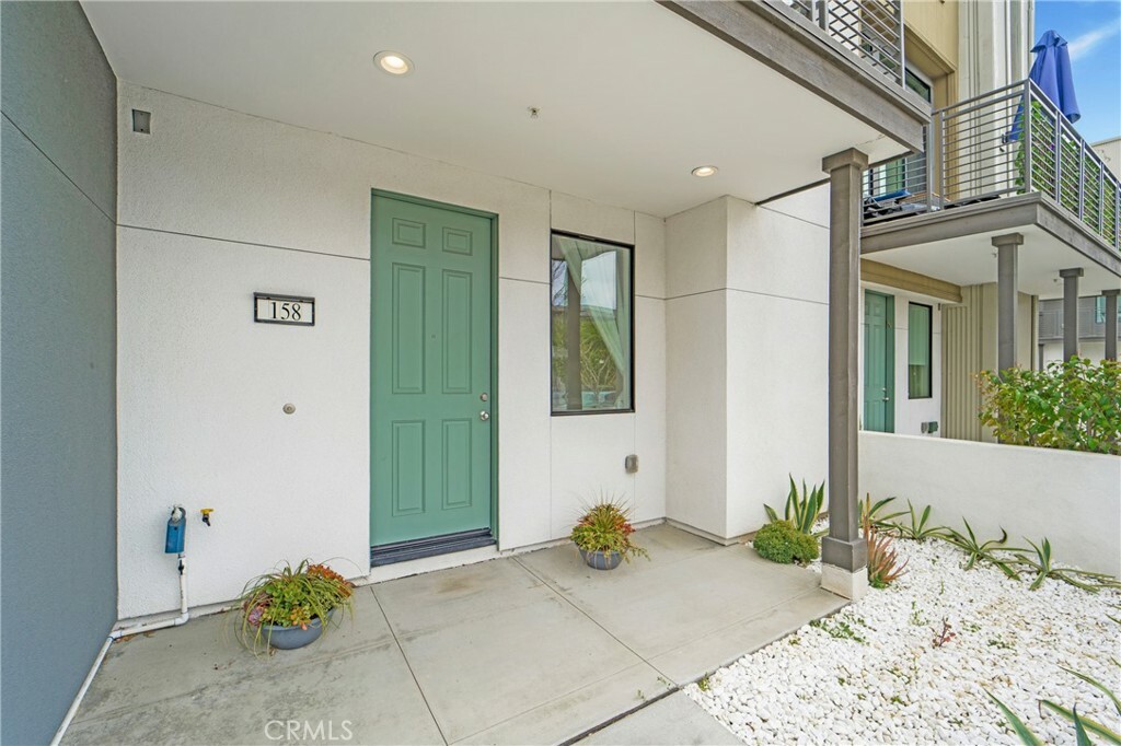 Property Photo:  158 Keeper  CA 92618 