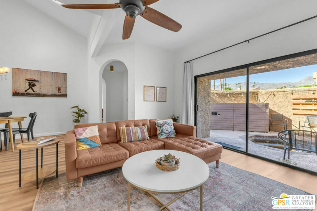 Property Photo: 73405 Foxtail Lane CA 92260