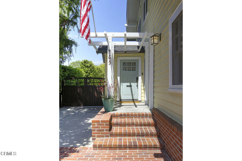 Property Photo: 465 Alpine Street CA 91106