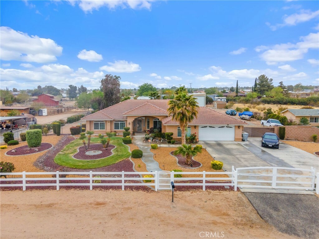 Property Photo:  15015 Sycamore Street  CA 92345 
