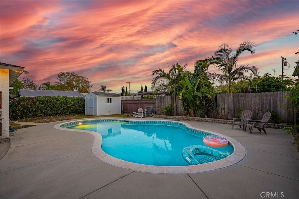 Property Photo: 713 Fern Street CA 92027