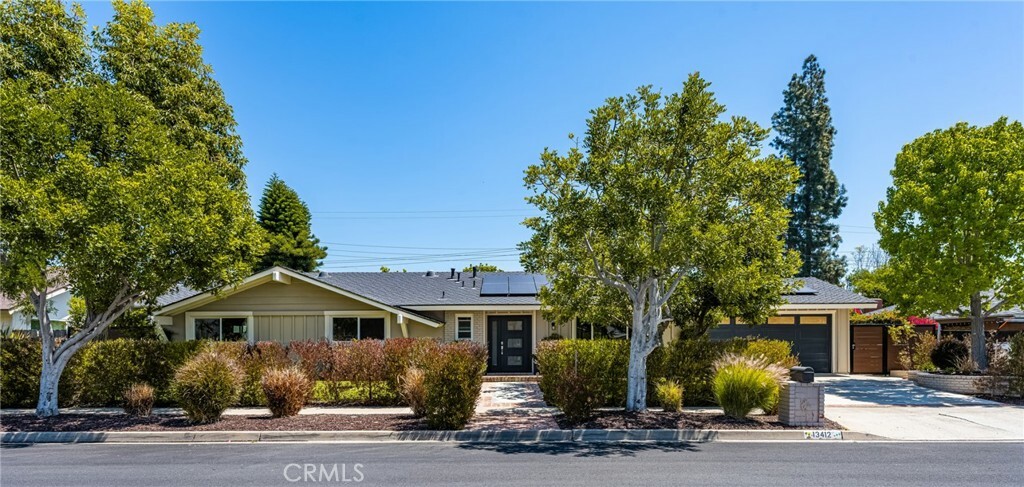 13412 Winthrope Street  North Tustin CA 92705 photo