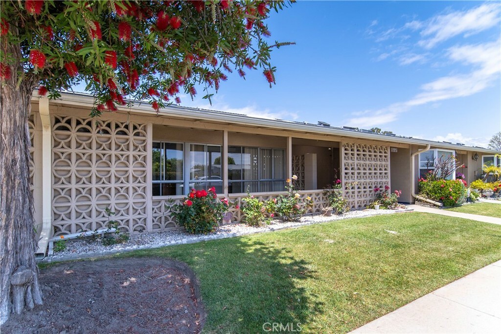 Property Photo: 1421 Golden Rain 87E CA 90740