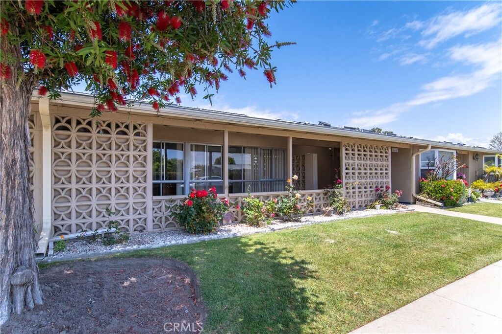 Property Photo:  1421 Golden Rain 87E  CA 90740 