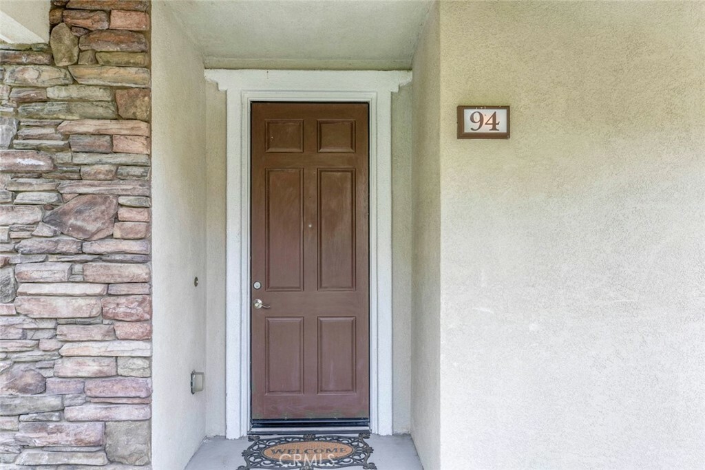 Property Photo: 16652 Nicklaus Drive 94 CA 91342