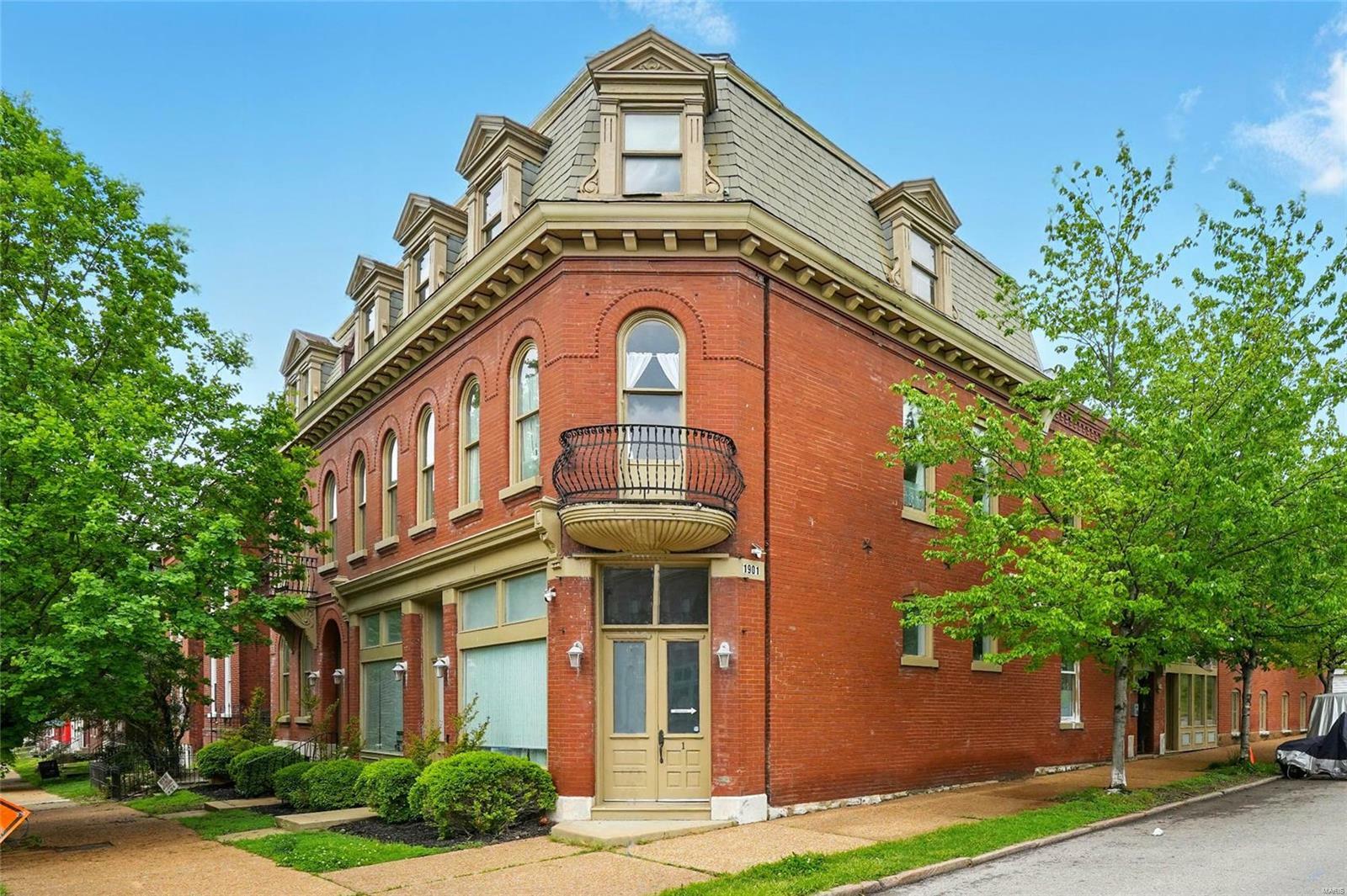 1901 Utah Street 9  St Louis MO 63118 photo