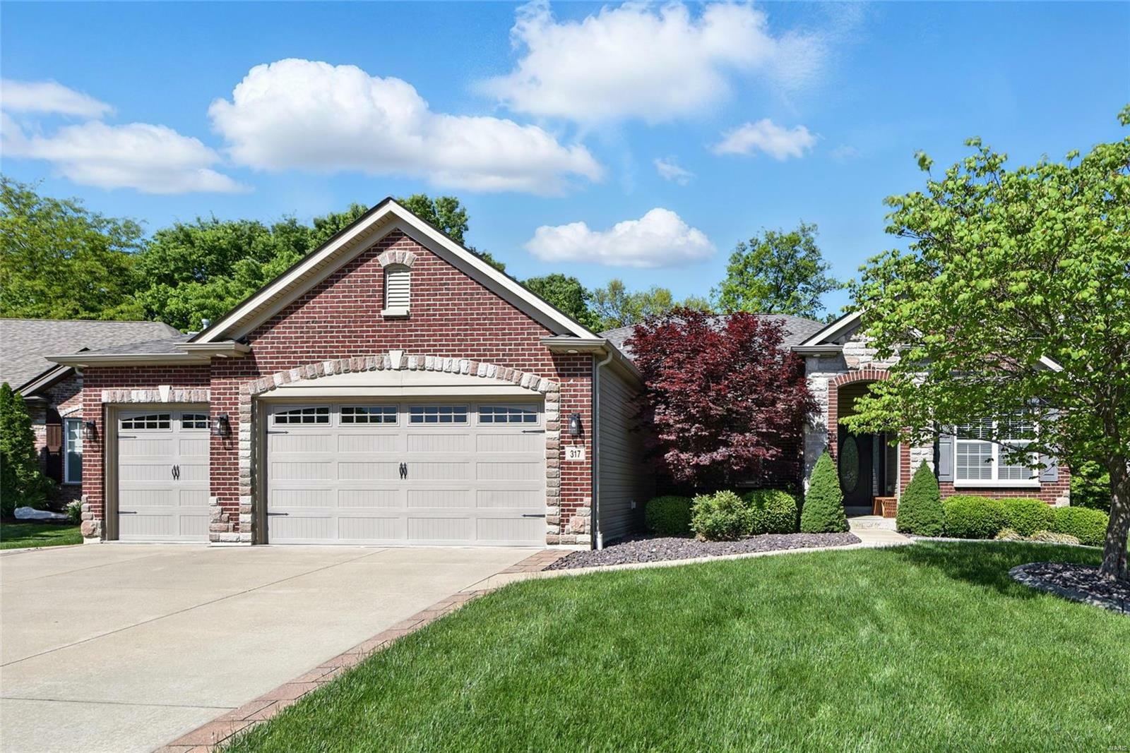Property Photo: 317 Hyde Park Avenue MO 63385
