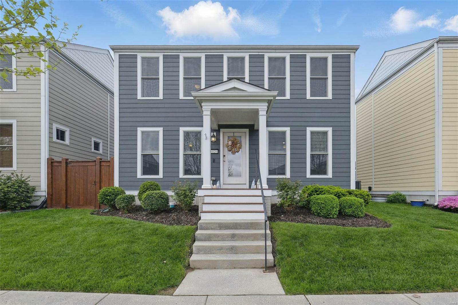 Property Photo: 6029 New Town Drive MO 63301
