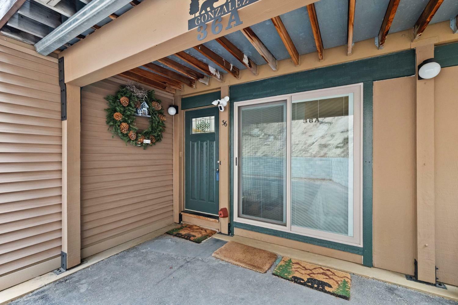 Property Photo: 33779 Upper Leland Road A CA 95364