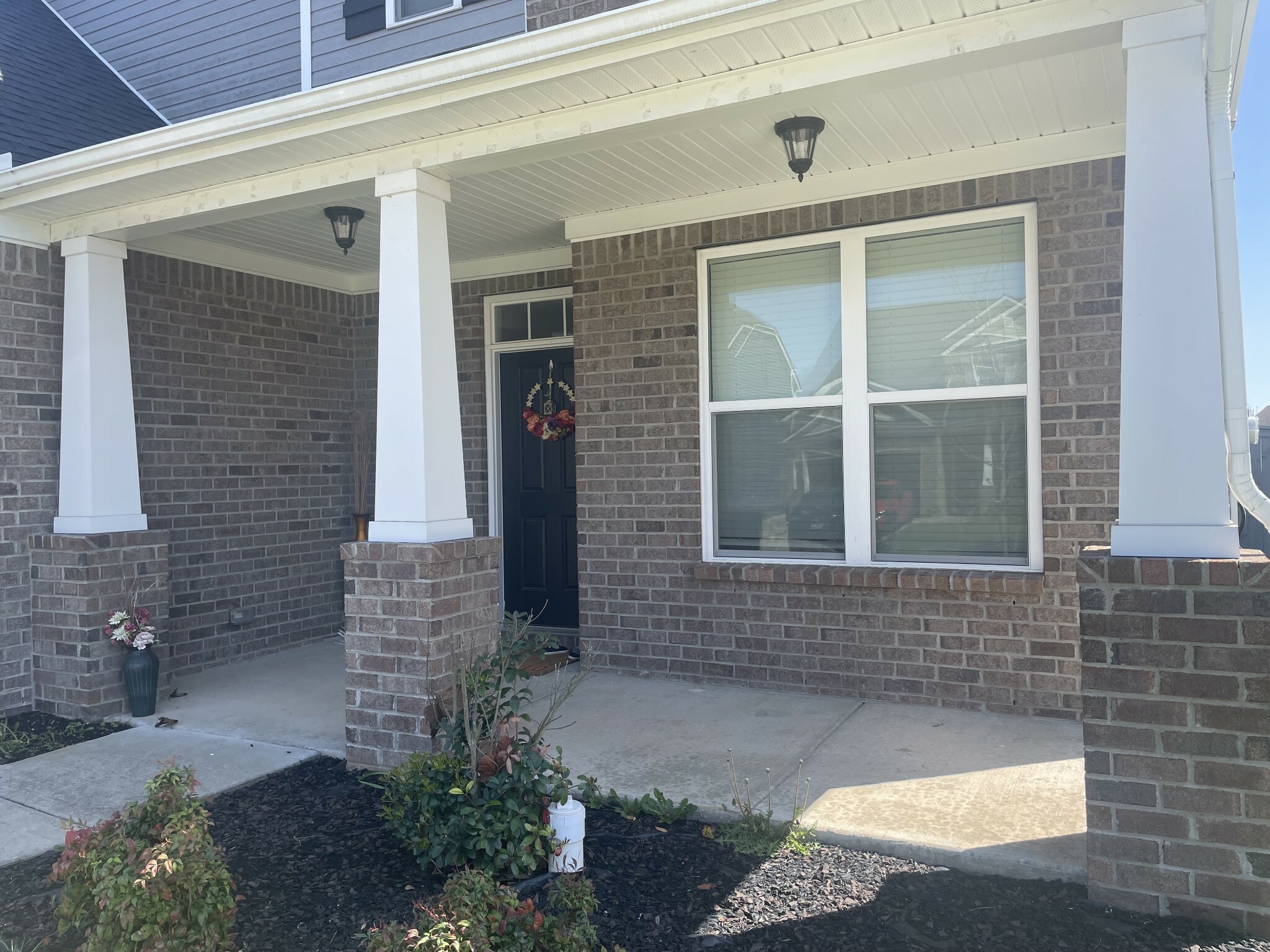 Property Photo: 3313 Calendula Way TN 37128