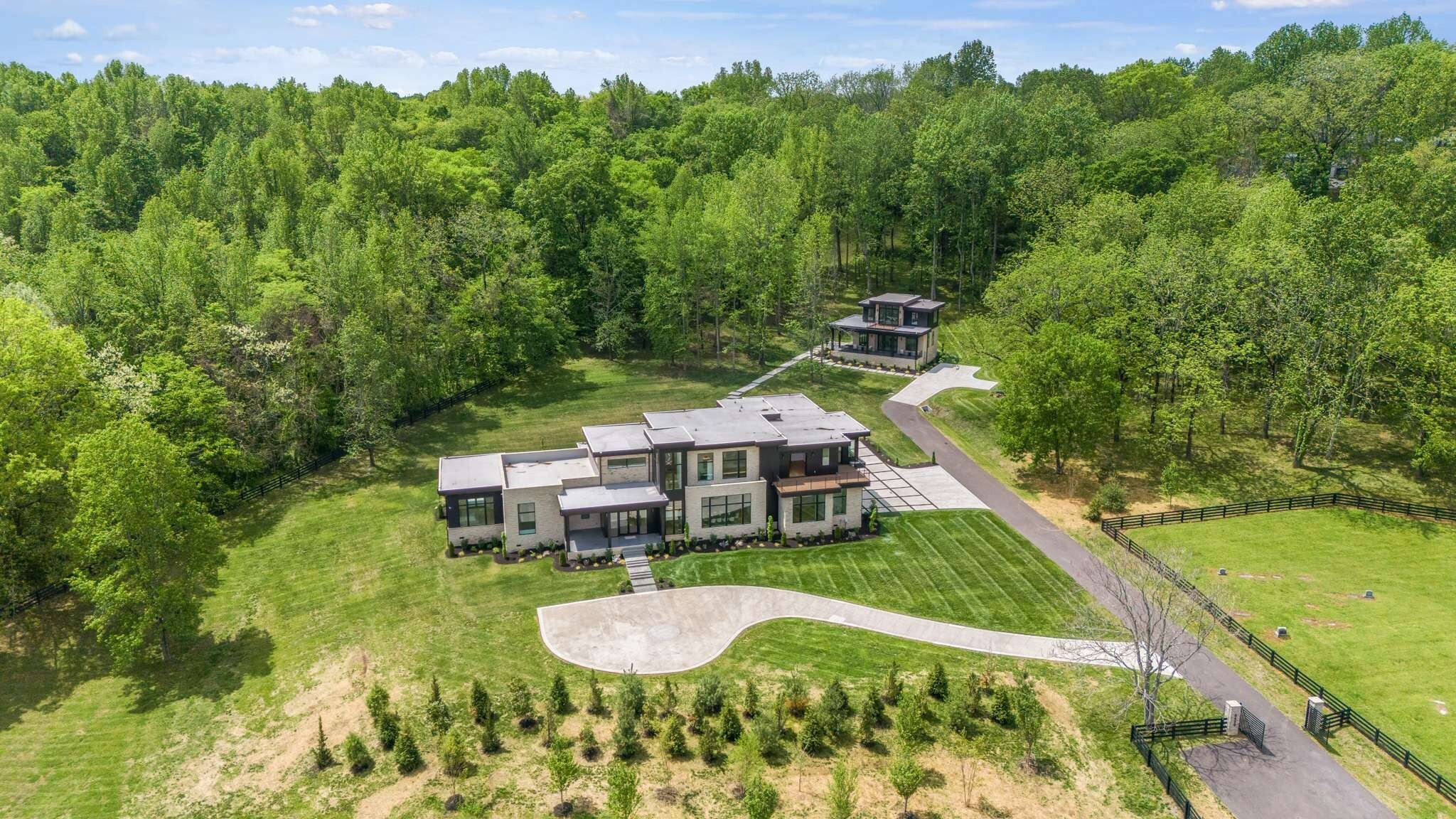 6459 Arno College Grove Rd  College Grove TN 37046 photo