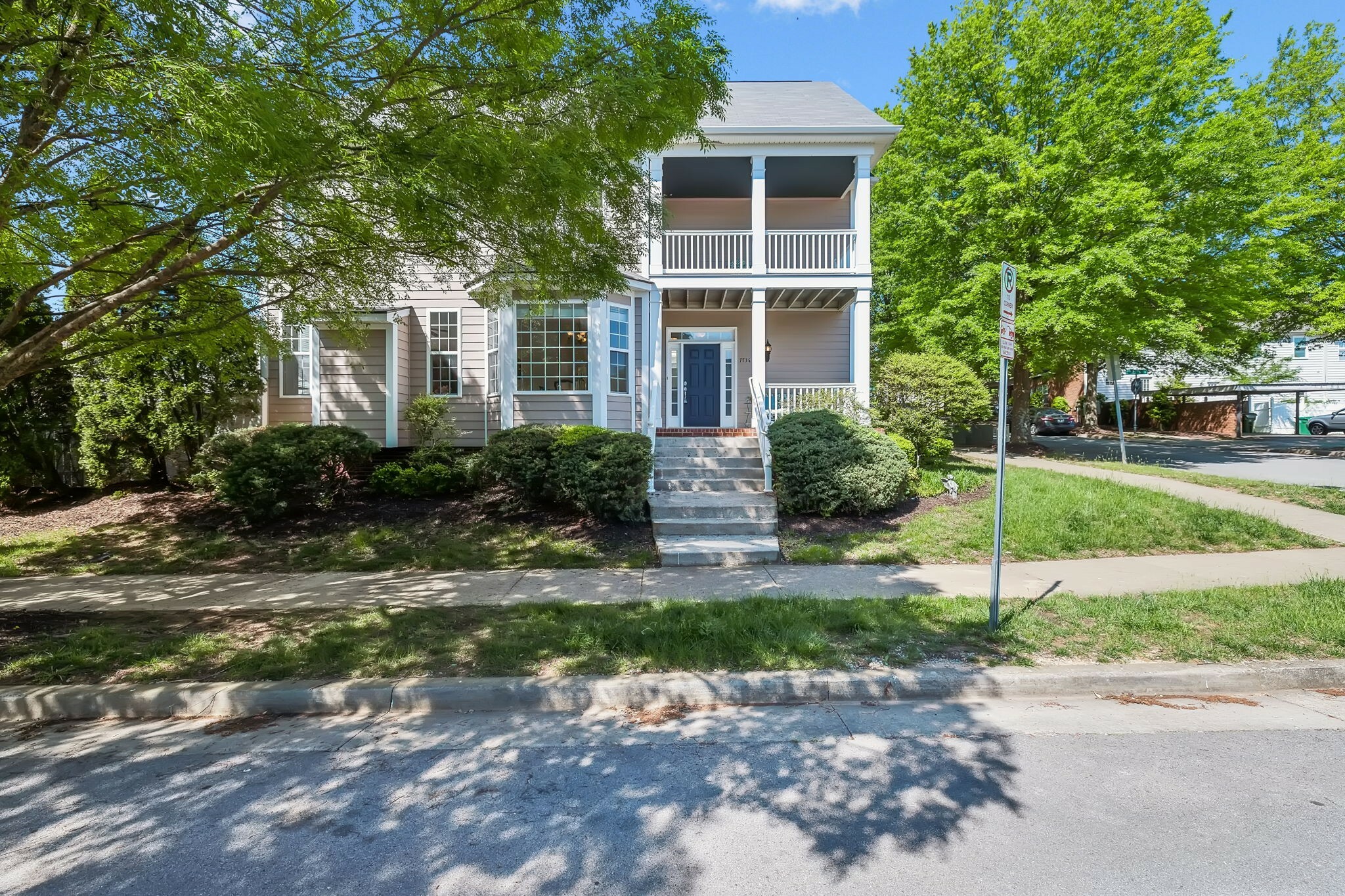 Property Photo: 7736 Porter House Dr TN 37211