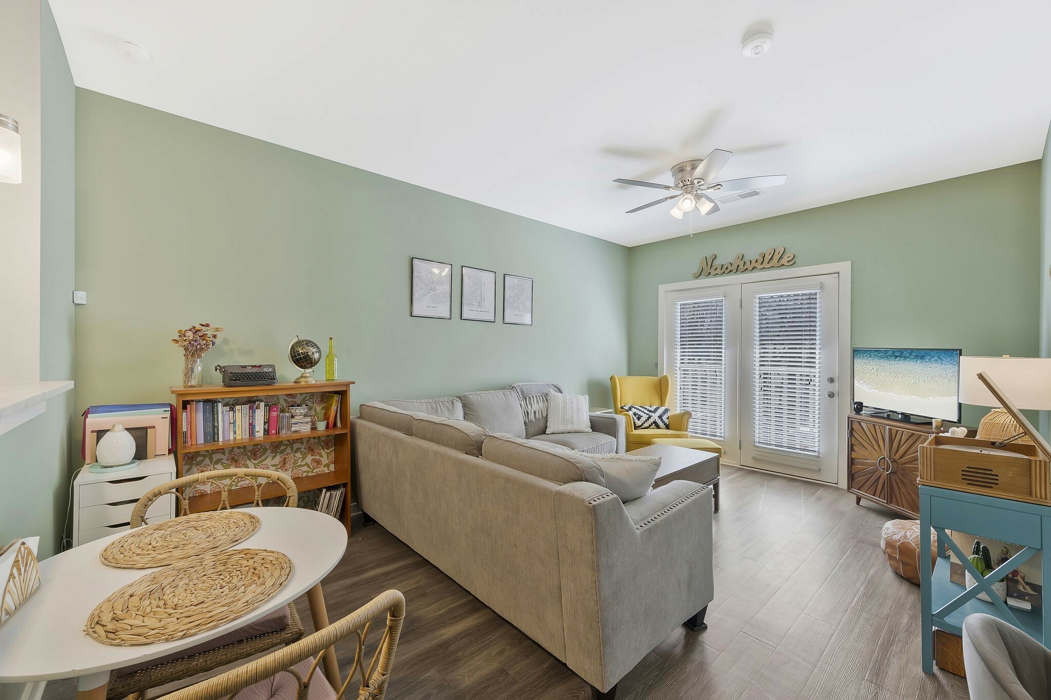 414 Rosedale Ave 304  Nashville TN 37211 photo