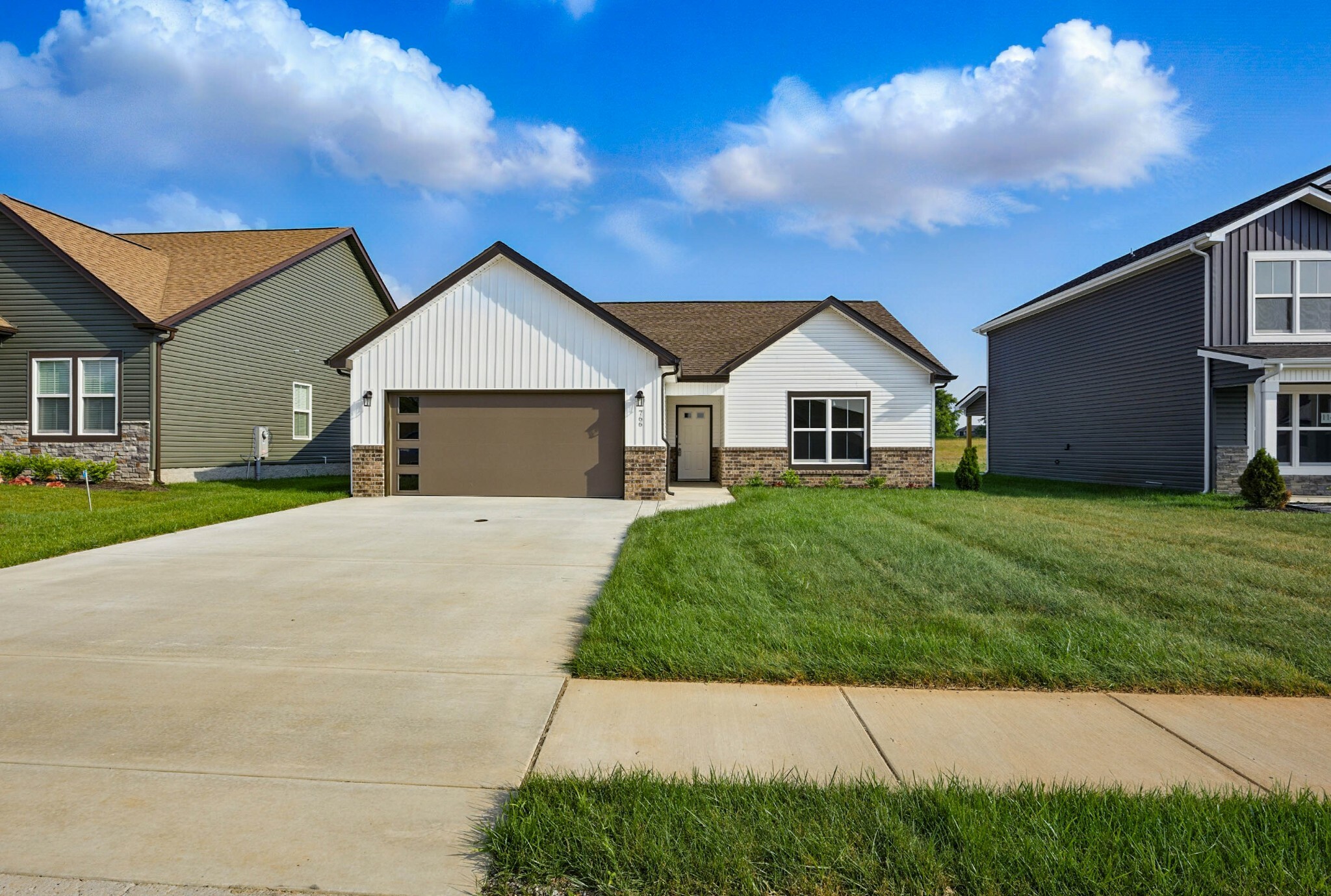 Property Photo: 766 Emma Dean Dr TN 37042