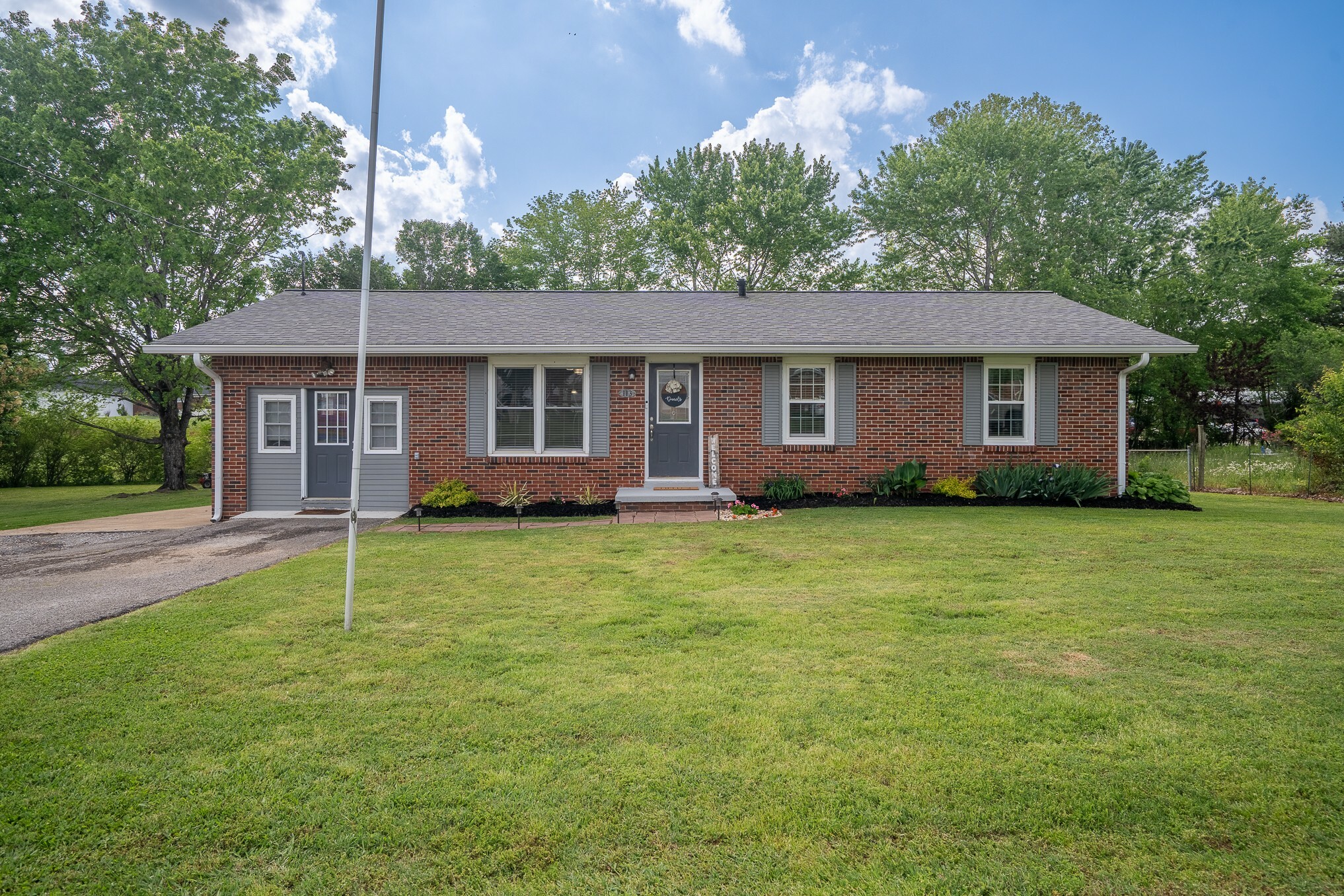 Property Photo: 113 Horn Ave TN 38469