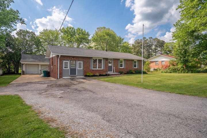 113 Horn Ave  Loretto TN 38469 photo