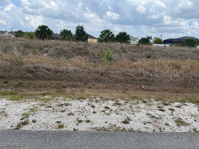 Property Photo: 1714 Cornell Avenue N FL 33971
