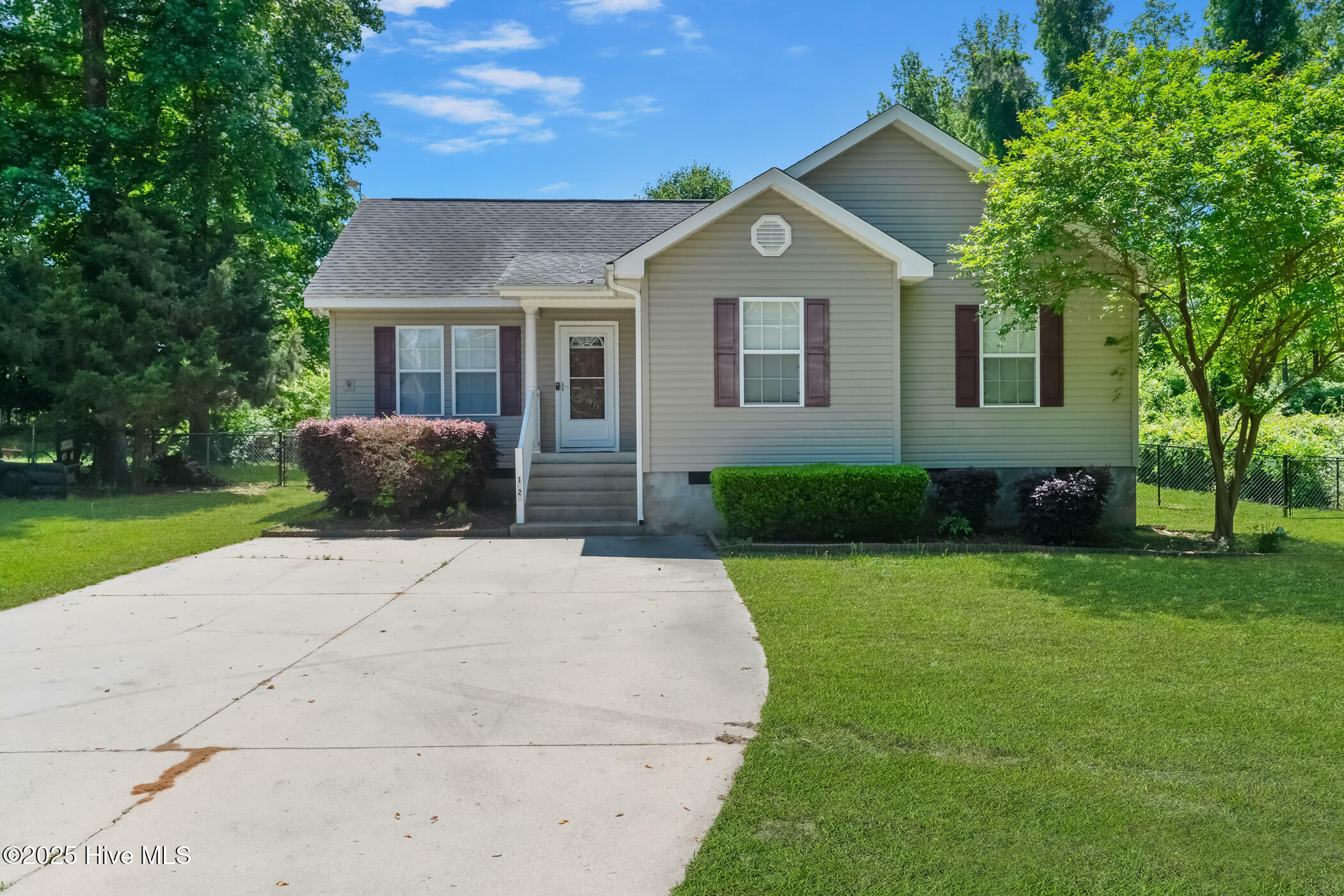 Property Photo: 1028 Richmond Road NC 28379