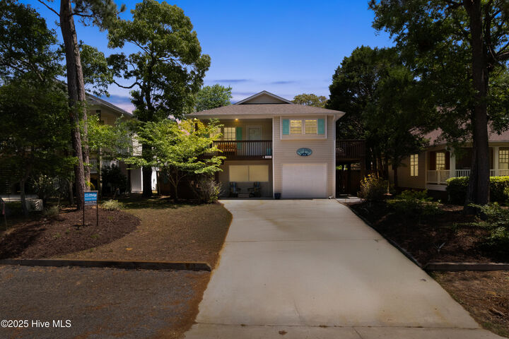 Property Photo: 222 NE 36th Street NC 28465