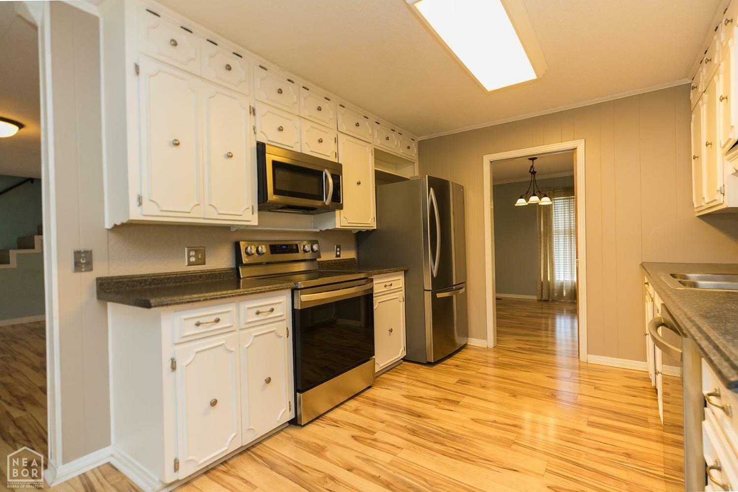 Property Photo: 100 W Penn Street AR 72457