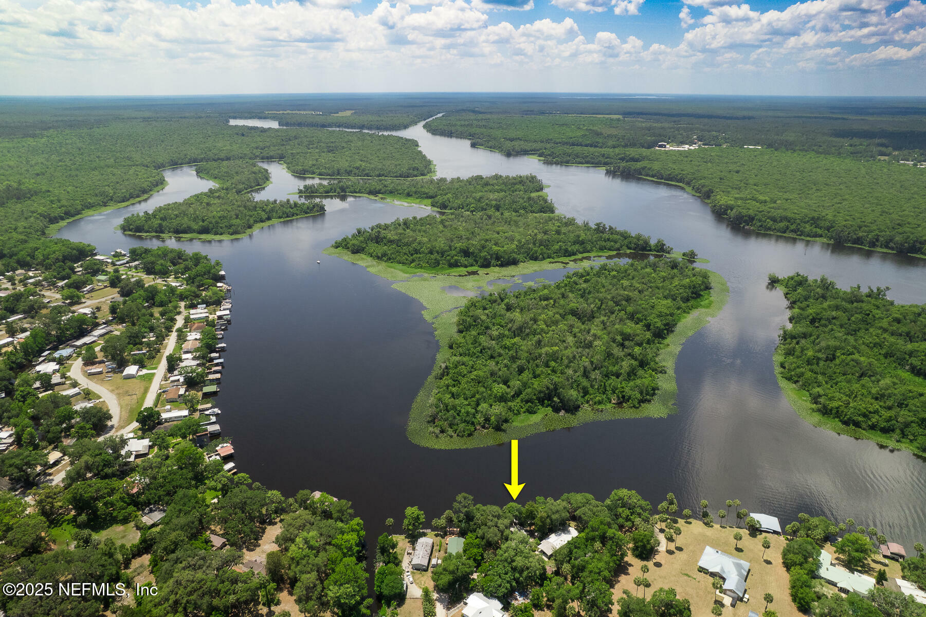 Property Photo: 269 Hermits Drive FL 32189