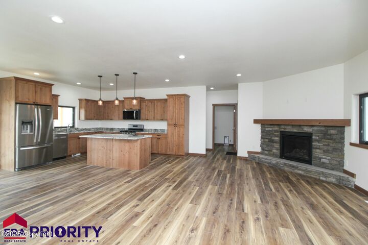 Property Photo: 4505 Westover Rd - WY 82718